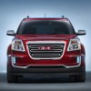 2016 GMC Terrain