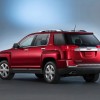 2016 GMC Terrain