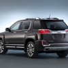 2016 GMC Terrain Denali