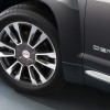 2016 GMC Terrain Denali