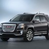 2016 GMC Terrain Denali