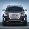 2016 GMC Terrain Denali