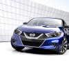 The 2016 Nissan Maxima | Nissan’s March Sales