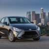 2016 Scion iA