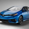 2016 Scion iM