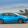 2016 Scion iM