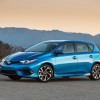 2016 Scion iM