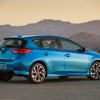 2016 Scion iM