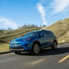 2016 Toyota RAV4 Hybrid