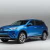 2016 Toyota RAV4 Hybrid