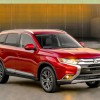 Top 7 Car Myths, Debunked: larger cars like 2016 Mitsubishi Outlander