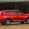 2016 Mitsubishi Outlander