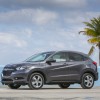 The all-new 2016 Honda HR-V