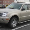 Mercury Mountaineer