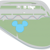 The Walt Disney World Speedway