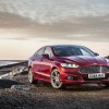 All-new Ford Mondeo