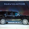 2015 Lincoln Navigator