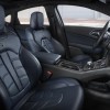 2015 Chrysler 200 Interior Color: Ambassador Blue