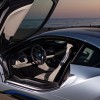 BMW i8 World Green Car