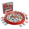 Cars2 Monopoly Top Car-Themed Board Games