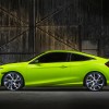 2016 Honda Civic concept