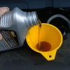 Benefits of Synthetic Oil