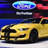 2015 Ford Shelby GT350