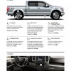 Ford F-150 lightweighting