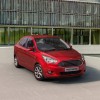 Ford Figo Aspire