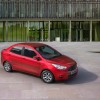 Ford Figo Aspire