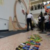 Ford Hot Wheels World Record Attempt