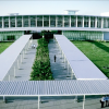 Ford Sanand Vehicle Assembly and Engine Plant