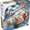 Formula D Top Car-Themed Board Games