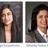 Dhivya Suryadevara will succeed Niharika Taskar Ramdev as GM Vice President, Finance and Treasurer