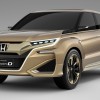 The 2015 Honda Concept D