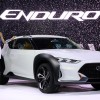 Hyundai Enduro CUV debut at 2015 Seoul Motor Show