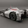 2015 Honda IndyCar Super Speedway Aero Kit