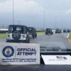 Jeep Beach Orchestrates World’s Largest Jeep Parade