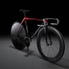 KODO-Inspired Furniture at 2015 Milan Design Week Bike Bicycle