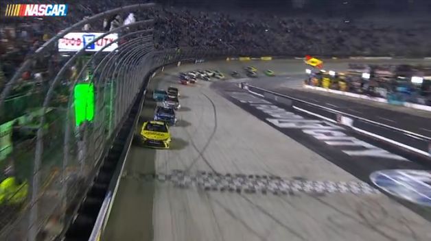 NASCAR