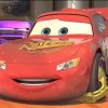 Cartoon Cars - Lightning McQueen