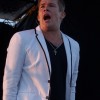 Mark McGrath