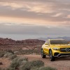 Mercedes-Benz Concept GLC Coupé