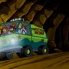 Cartoon Cars - Mystery Machine