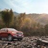 New Ford Everest