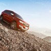 New Ford Everest