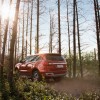 New Ford Everest