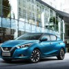 The all-new Nissan Lannia