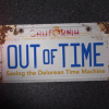 Out of Time: Saving the DeLorean Time Machine/ Back to the Future Documentary