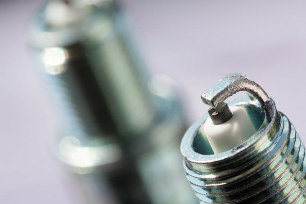 Spark Plug Replacement - Why It's Important